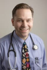 Dr. Benjamin P Reynolds, MD - Chantilly, VA - Pediatrics