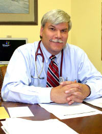 Dr. John W Finley, MD