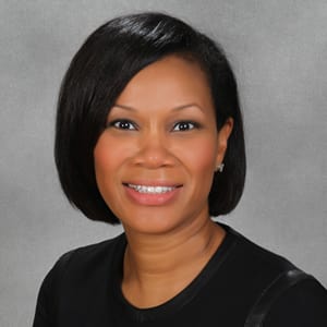 Dr. Cherrell Lanae Triplett, MD