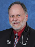 Dr. Spencer George Feldmann, MD