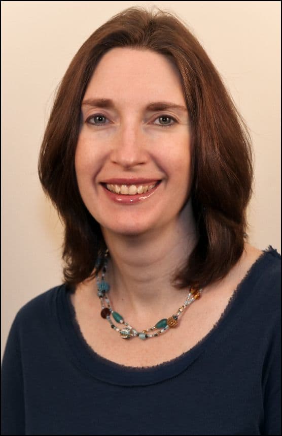 Dr. Laurel Anne Dickason, MD