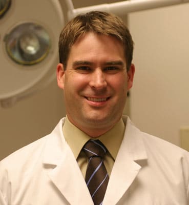 Dr. Mark Christian Griffin, MD