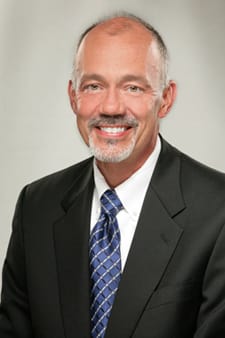 Dr. John Allan Foster, MD