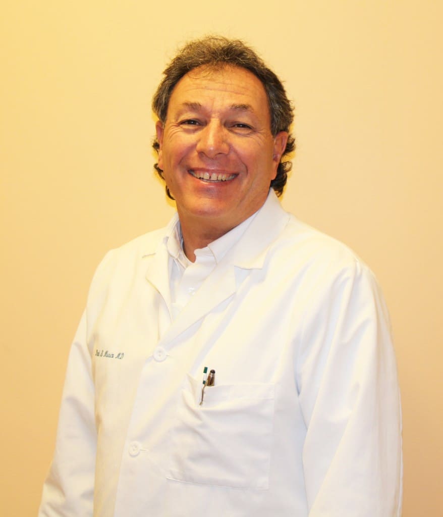 Dr. Paul Sebastian Musco