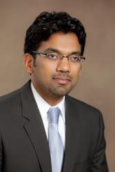 Dr. Anees Ahmed Siddiqui, MD