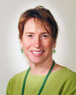 Dr. Martha Tillion Cotten, MD