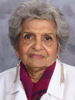 Dr. Veena Gupta Goel, MD