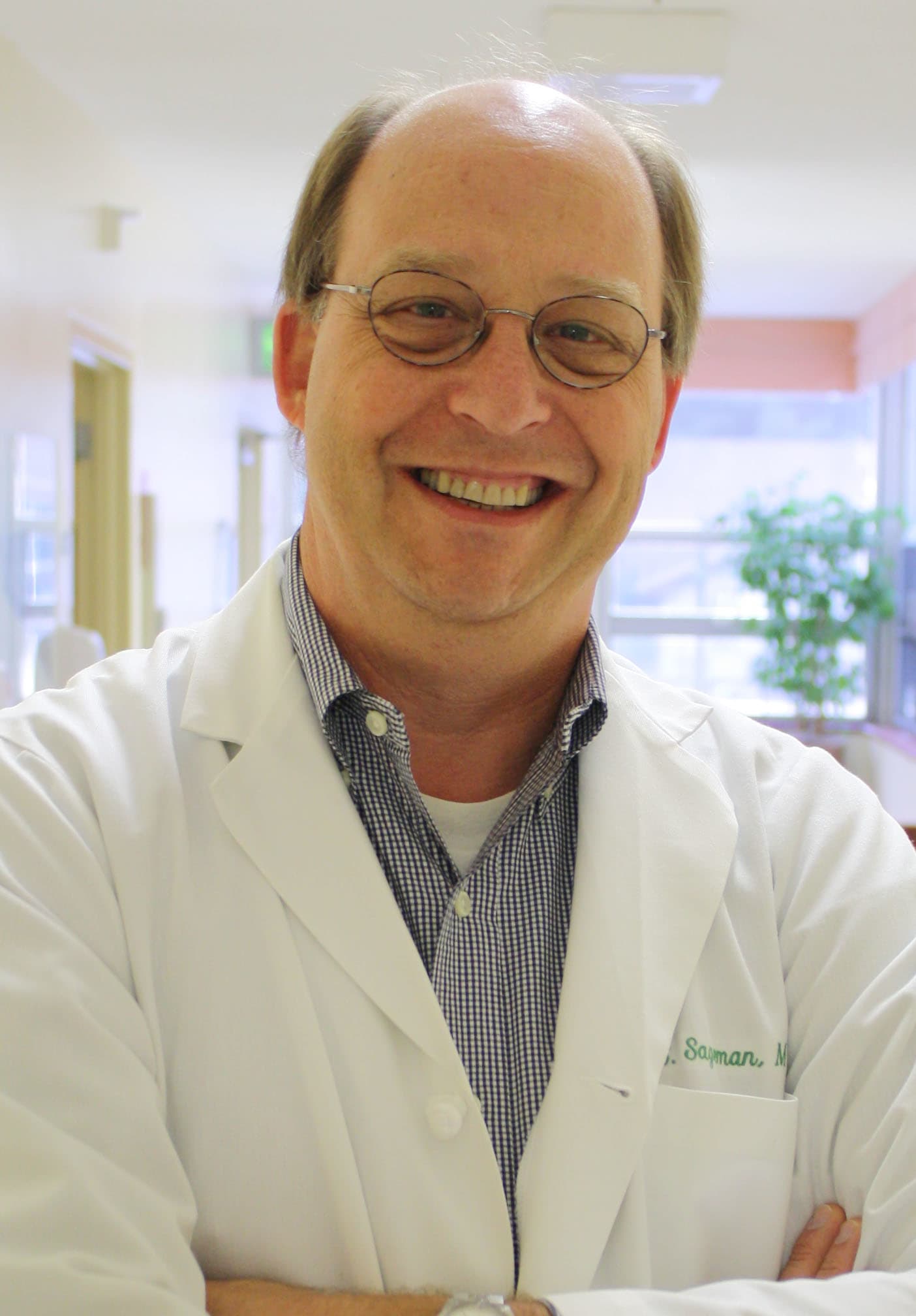 Dr. William Scott Sageman, MD