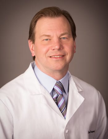 Dr. Eric  R Jamrich MD