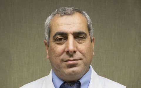 Dr. Ahmad Qaddour, MD
