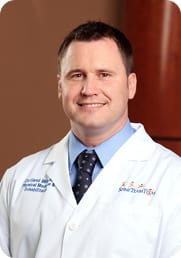 Dr. Cortland K. Miller, MD - PLANO, TX - Physical Medicine & Rehabilitation, Pain Medicine