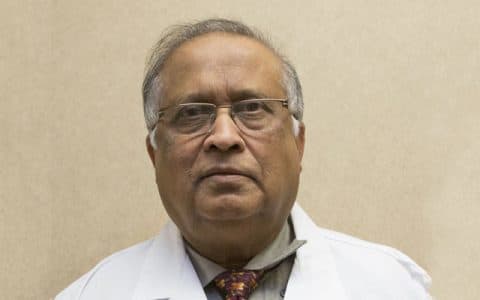 Dr. Pronab Kanti Sensarma, MD