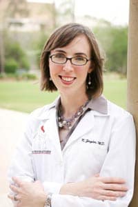 Dr. Kathryn Ferry Ziegler, MD - Spring, TX - Internal Medicine, Pediatrics