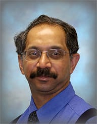 Dr. Manjeshwar Balakrishna Prabhu, MD - Decatur, IL - Pulmonology