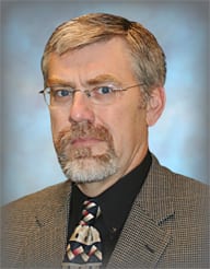 Dr. David Alan Roszhart, MD