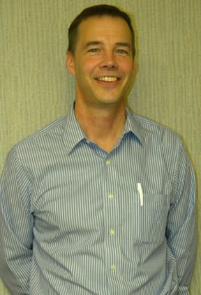 Dr. David Lee Sommerfeld, MD