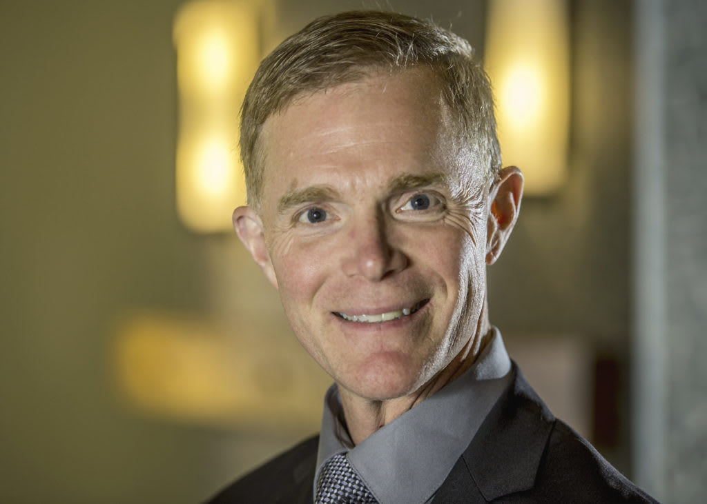 Dr. Brice Rowland Nicholson, DO