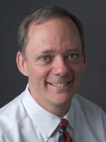 Dr. Jeffrey Lincoln Woodward, MD