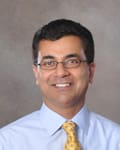 Dr. Ananth Annamraju, MD