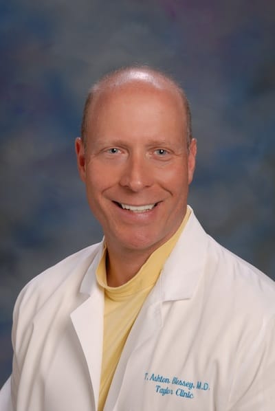 Dr. Thomas Ashton N Blessey, MD - Mobile, AL - Internal Medicine, Family Medicine