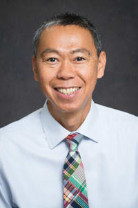 Dr. George Jimenez Ang, MD