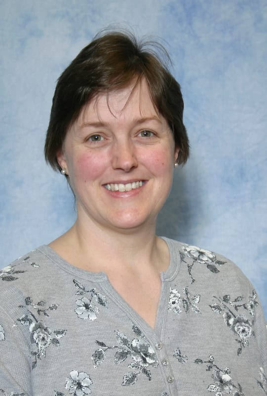 Dr. Suzanne Robertson, MD - Mount Vernon, WA - Family Medicine