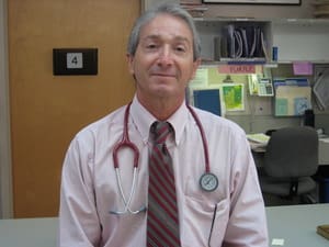 Dr. Gustavo E Gonzalez-Mendez, MD - Santa Rosa, CA - Family Medicine