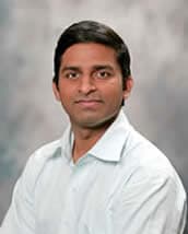 Dr. Gangadharareddy Venkata Katasani, MD