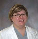 Dr. Elizabeth Andrachek Perdue, MD