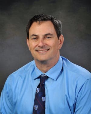 Dr. David Leroy Sprenger, MD - Sacramento, CA - Psychiatry