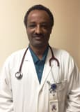 Dr. Hailemariam Mekite Wolde, DO
