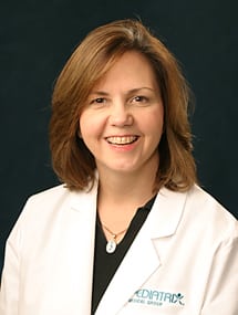 Dr. Cathleen Doman Roberts, DO - Dallas, TX - Pediatrics, Neurology