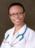 Dr. Karen Markeisha Sobers, MD - Saint Louis, MO - Geriatric Medicine, Internal Medicine