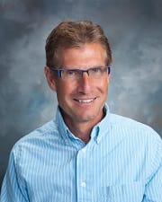Dr. Hans Peter Schlecht, DO - Saint Louis, MO - Anesthesiology