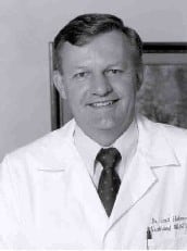 Dr. Richard Scott Holman, DO