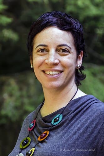 Dr. Sylvia Morales Bronner, MD
