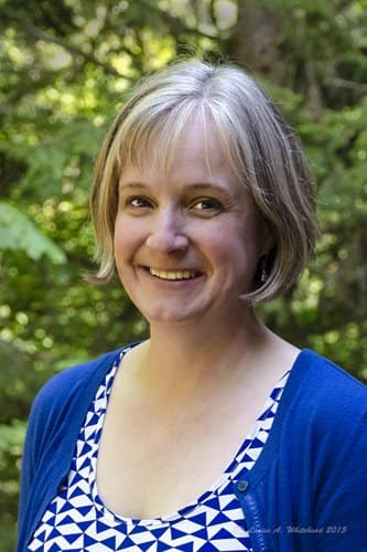 Dr. Beth E Harvey, MD - Olympia, WA - Adolescent Medicine, Pediatrics