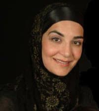 Dr. Fatima Kazem, MD