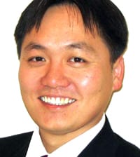 Dr. Michael Chien-Yu Lin