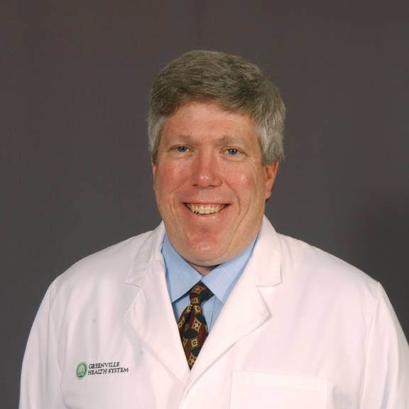 Dr. John J Oconnell MD. Greenville, SC