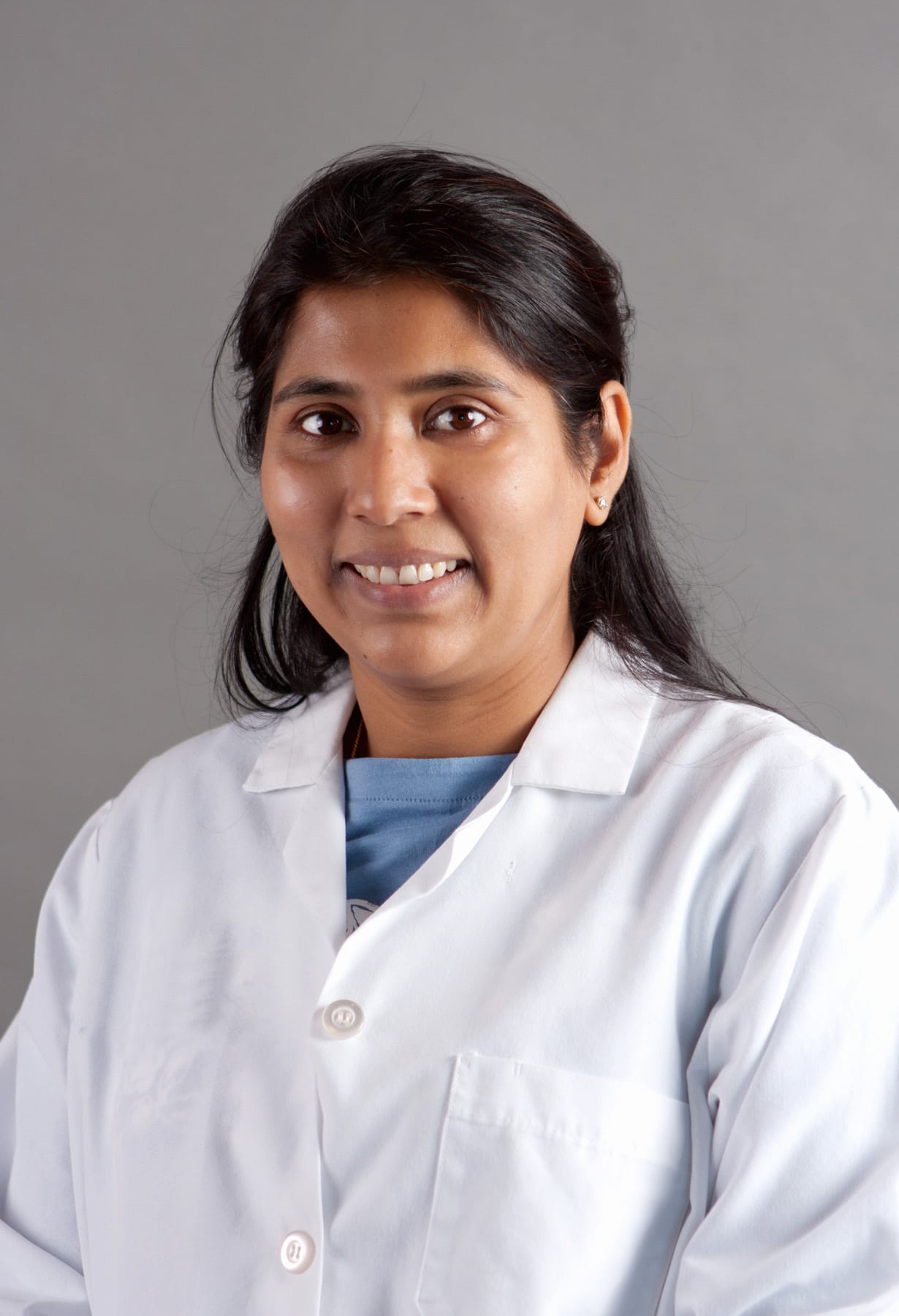 Dr. Malini Kethireddy