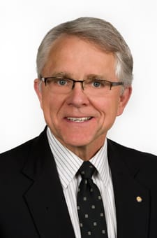Dr. Alan L Tims, MD - Sartell, MN - Colorectal Surgery