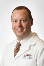 Dr. Daniel Philip Hill, MD