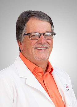 Dr. Thomas Alan Karns, MD