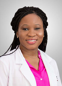 Dr. Naa Awula Sackey, MD