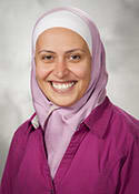 Dr. Ola Al Sous, MD