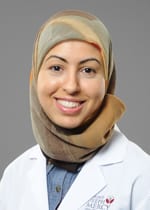 Dr. Zahraa Salah, MD - Gainesville, GA - Internal Medicine, Hospital Medicine