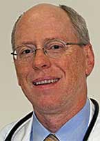 Dr. Steven Andre Nadeau