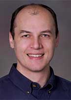 Dr. Oleg Reznik, MD