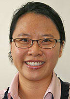 Dr. Chia-Shing Yang, MD